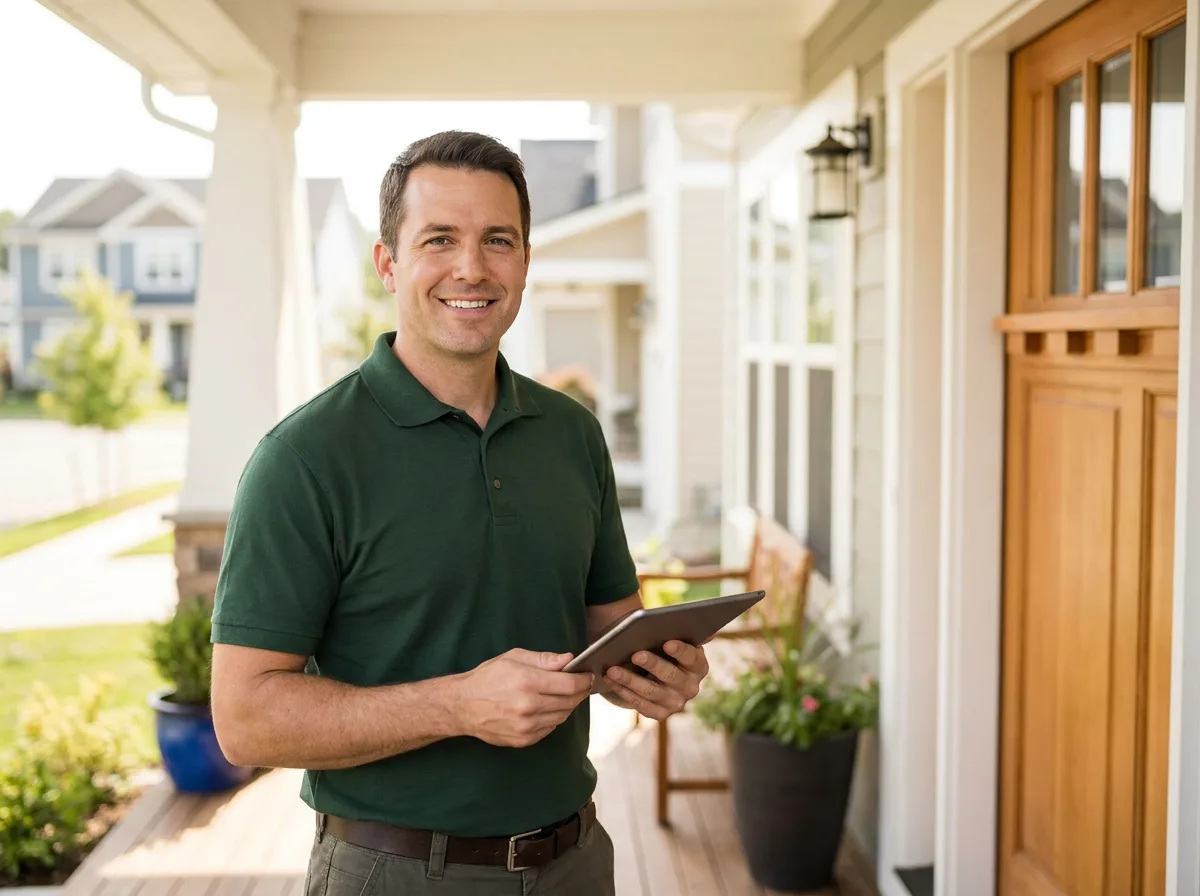 Pest control FAQs for Nerinx, KY